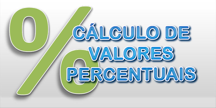 Ferramenta online para calcular variações percentuais.