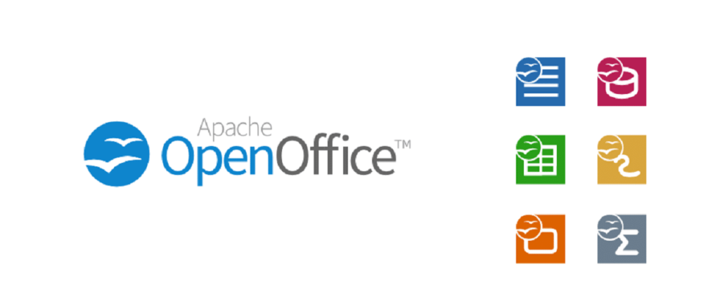 Open Office Apache Download