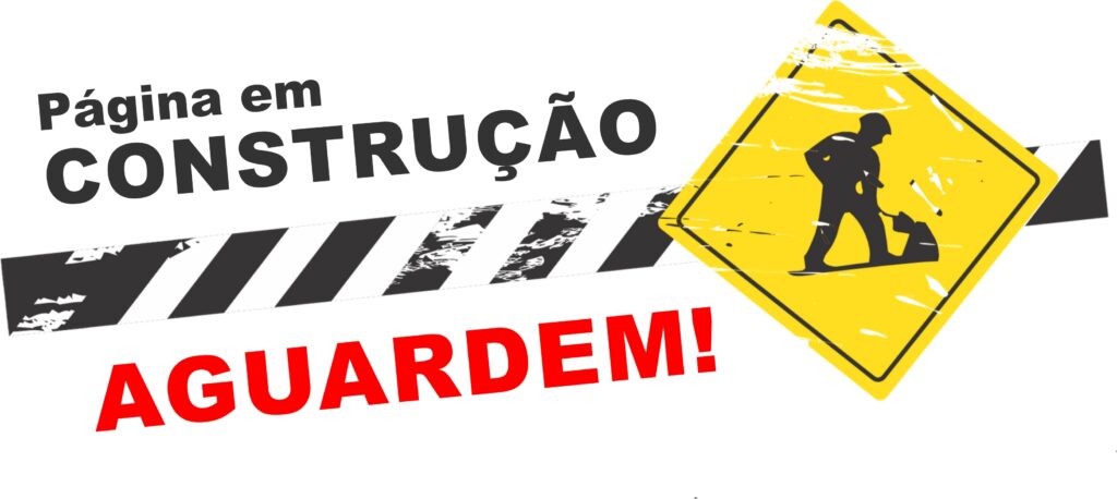 Página em Construção