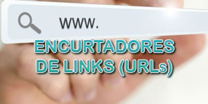Top 5 Encurtadores de links (URLs)